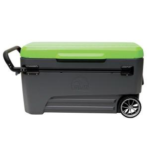 Igloo 110 QT Glide Tekerlekli Buzluk 104 Lt