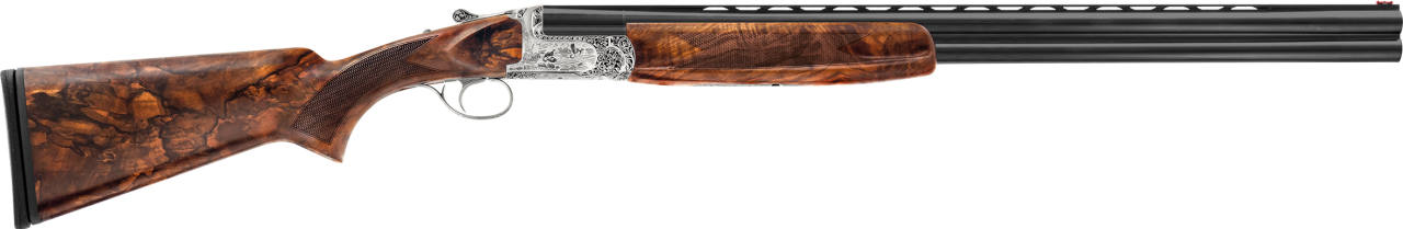 Yıldız Pro Special Av Tüfeği