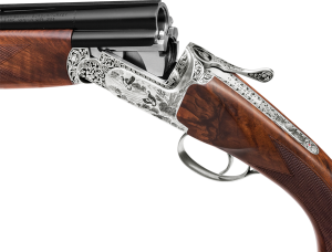 Yıldız Pro Special Av Tüfeği