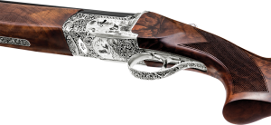 Yıldız Pro Special Av Tüfeği