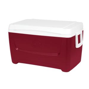 Iglo 48 QT Island Breeze Buzluk 45 Lt