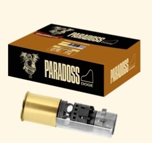 Cheddite 12/31 gr.Parados Doge Av Fişeği