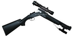 Arthemis A TAC Slug  Av Tüfeği