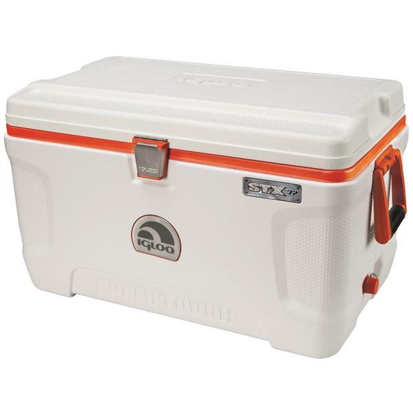 Igloo 72 QT Super Tough Buzluk 68 Lt