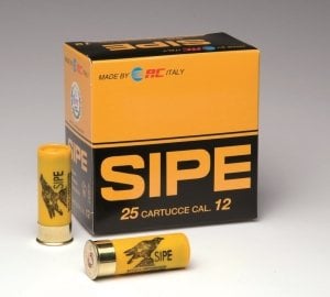 RC Sipe 12/32 gr Av Fişeği