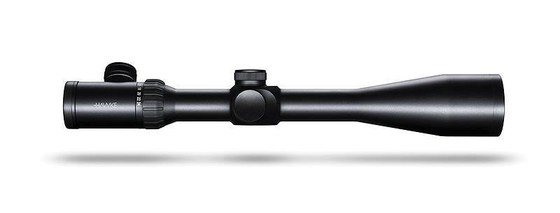 Hawke Endurance 30 6-24x50 Mil Dot 30mm Tüfek Dürbünü