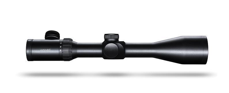 Hawke Endurance 30 4-16x50 Mil Dot 30mm Tüfek Dürbünü
