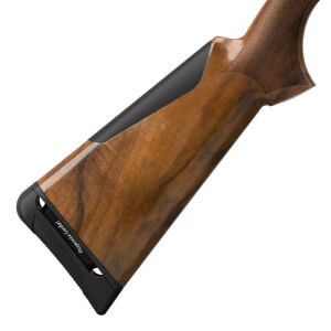 Benelli 828 S Black Süper Poze Av Tüfeği