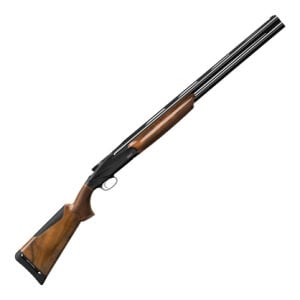 Benelli 828 S Black Süper Poze Av Tüfeği