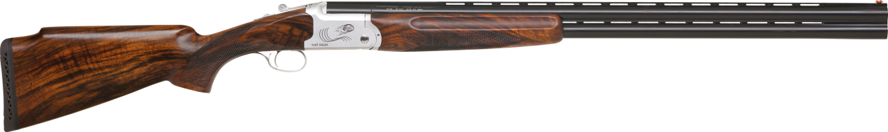 Yıldız Trap Atış Tüfeği