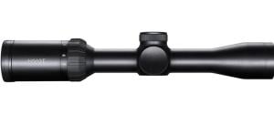 Hawke Endurance LER 2-7x32 (30/30) IR 1'' Tüfek Dürbünü HK6350