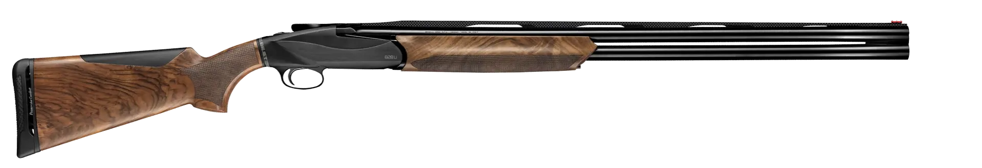 Benelli 828 U Best Steel Süper Poze Av Tüfeği