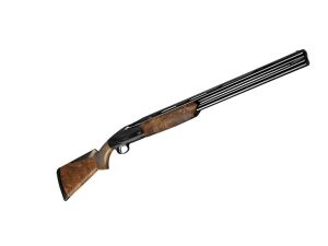 Benelli 828 U Best Steel Süper Poze Av Tüfeği