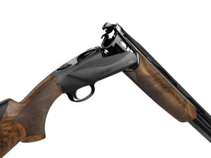 Benelli 828 U Best Steel Süper Poze Av Tüfeği