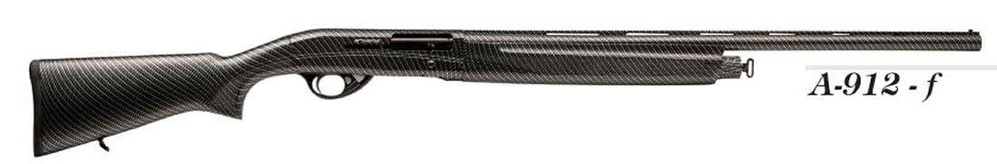 Arthemis A-912-F Av Tüfeği