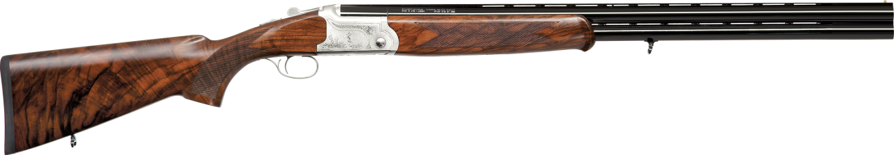 Yıldız SPZ M Av Tüfeği