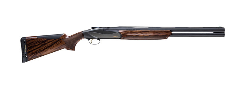 Benelli 828U Beccacia Süper Poze Av Tüfeği