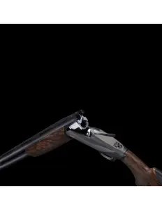 Benelli 828U Beccacia Süper Poze Av Tüfeği