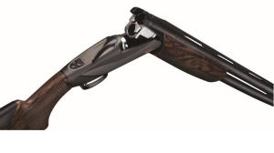 Benelli 828U Beccacia Süper Poze Av Tüfeği
