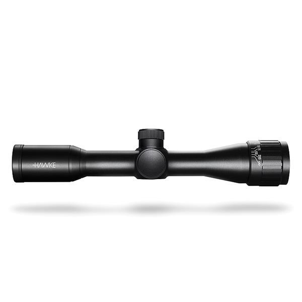 Hawke Vantage 4x32 AO (MD) 1 İnç Tüfek Dürbünü