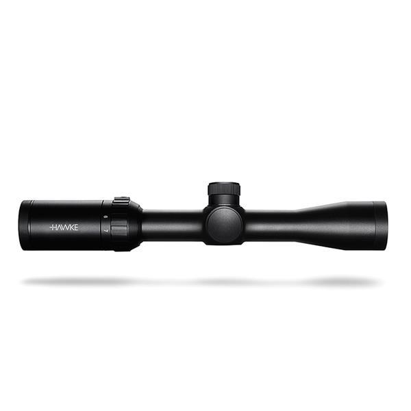 Hawke Vantage 2-7x32 (30/30) 1 İnç Tüfek Dürbünü