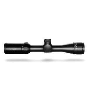 Hawke Vantage 2-7x32 AO (MD) 1 İnç Tüfek Dürbünü