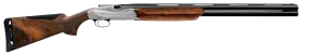 Benelli 828U Silver Süper Poze Av Tüfeği