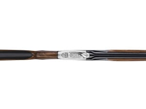 Benelli 828U Silver Süper Poze Av Tüfeği