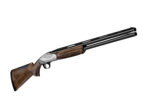 Benelli 828U Silver Süper Poze Av Tüfeği