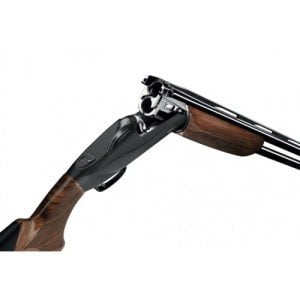 Benelli 828U Black S.Poze Av Tüfeği