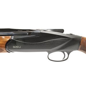 Benelli 828U Black S.Poze Av Tüfeği