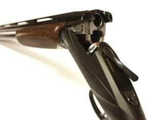 Benelli 828U Black S.Poze Av Tüfeği
