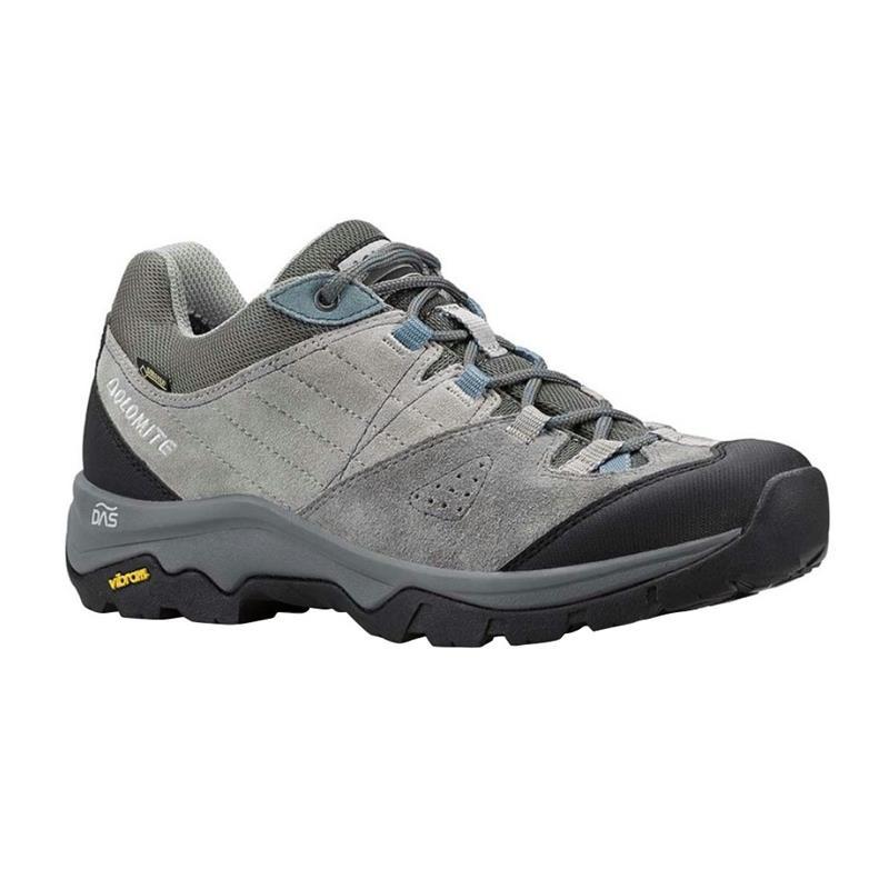Dolomite Kendal Low GTX Trekking Erkek Ayakkabı