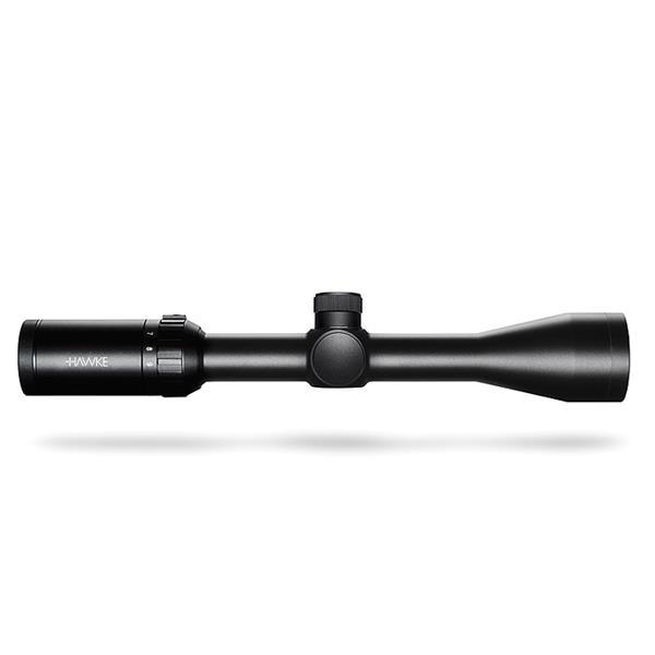 Hawke Vantage 3-9x40 Mil Dot 1 İnç Tüfek Dürbünü