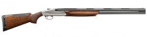 Benelli 828U Silver S.Poze Av Tüfeği