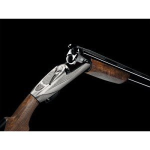 Benelli 828U Silver S.Poze Av Tüfeği