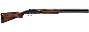 Benelli 828U Black Süper Poze Av Tüfeği