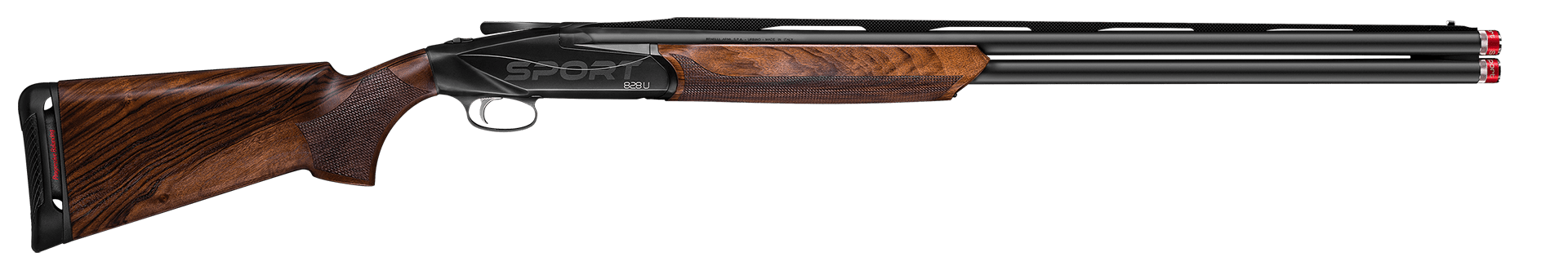 Benelli 828U Sport Atış Tüfeği
