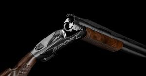 Benelli 828U Sport Atış Tüfeği