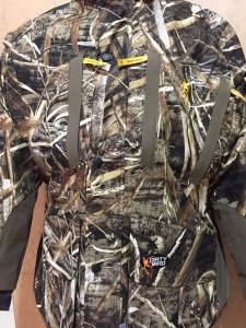 Browning Dırty Bird Max- 5 Kaban Pre-Vent