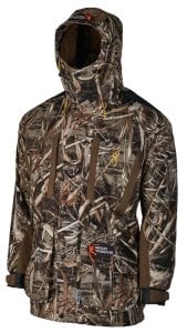 Browning Dırty Bird Max- 5 Kaban Pre-Vent