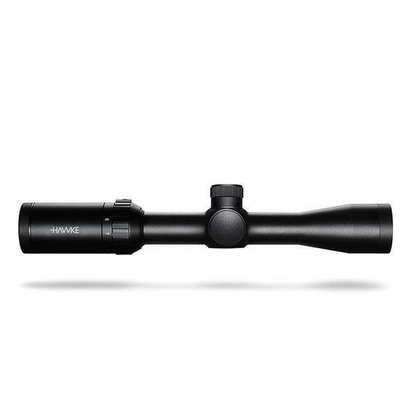 Hawke Vantage 2-7x32 (30/30) IR 1 İnç Tüfek Dürbünü