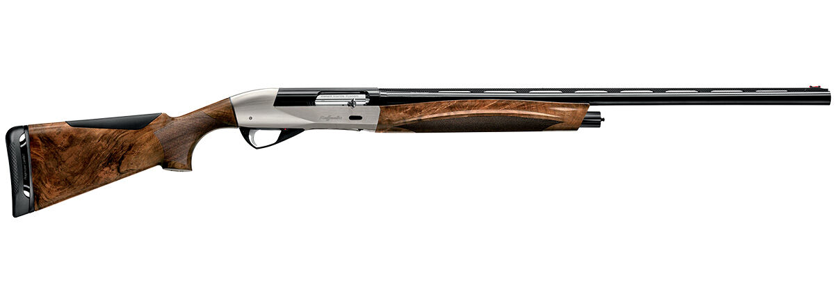 Benelli Raffaello Power Bore Yarı Otomatik Av Tüfeği