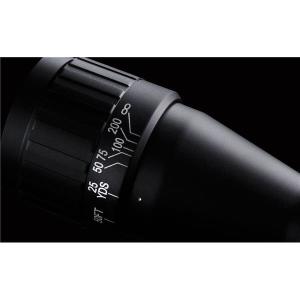 Hawke Vantage 4x32 Mil Dot 1 İnç Tüfek Dürbünü