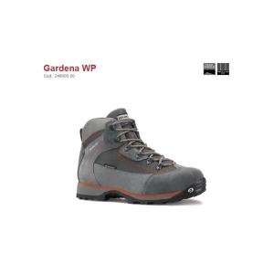 Dolomite Gardena WP Trekking Erkek Bot