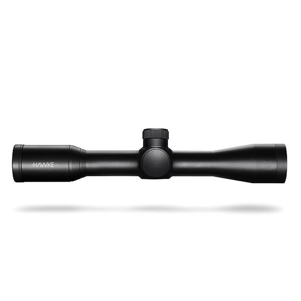 Hawke Vantage 4x32 Mil Dot 1 İnç Tüfek Dürbünü