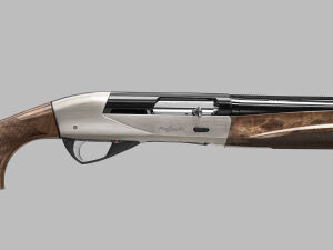 Benelli Raffaello Power Bore Yarı Otomatik Av Tüfeği