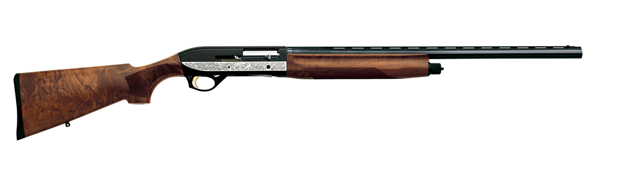 Benelli Duca Di Montefeltro Yarı Ot.Av Tüfeği (20 Cal)