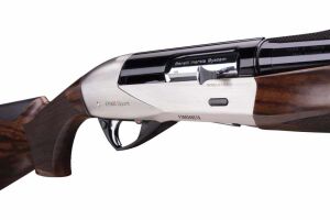 Benelli Raffaello Ethos Sport Yarı Otomatik Av Tüfeği