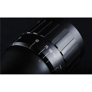 Hawke Vantage 3-9x50 AO Mil Dot IR 1 İnç Tüfek Dürbünü